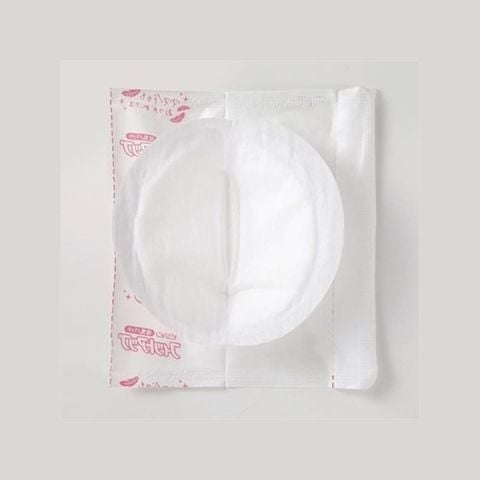Thấm sữa Pegion túi 126 miếng