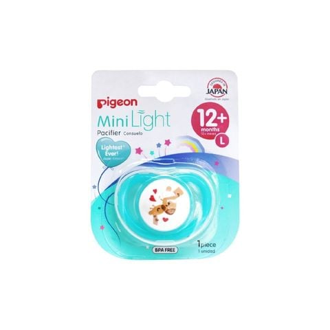 Ti ngậm PIGEON Asian đơn size L