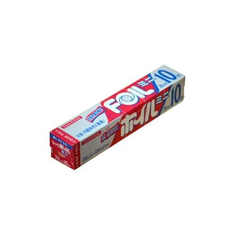 MÀNG NHÔM BỌC THỰC PHẨM 25CM X 8M GDJ-014