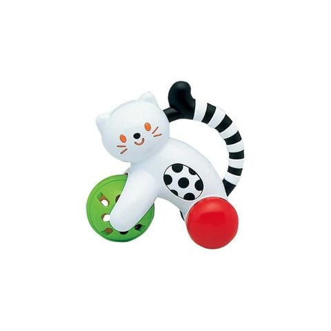 Xúc xắc con mèo Toyroyal 3331