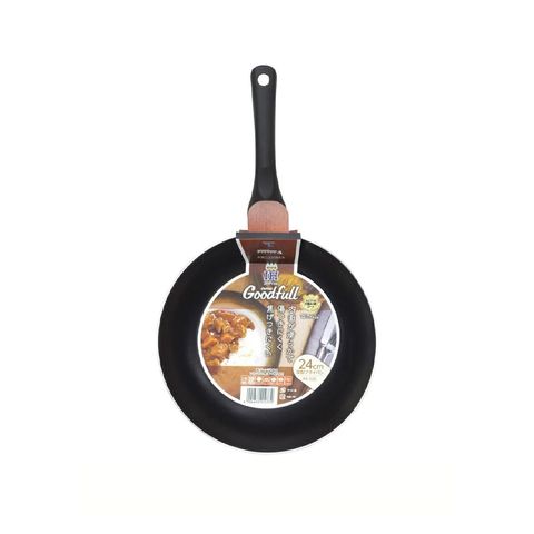 Chảo chống dính sâu lòng 4 lớp Good Full (24 cm)