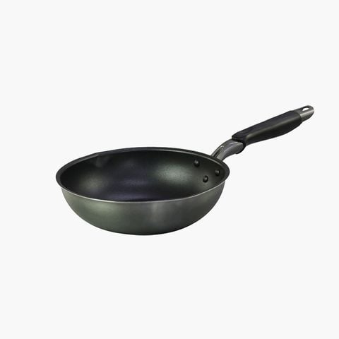 Chảo chống dính 5 lớp cao cấp Musubi size 26cm