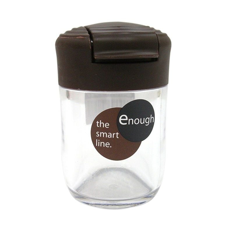 LỌ NHỰA ĐỰNG GIA VỊ INOMATA 4 LỖ GDJ - 277