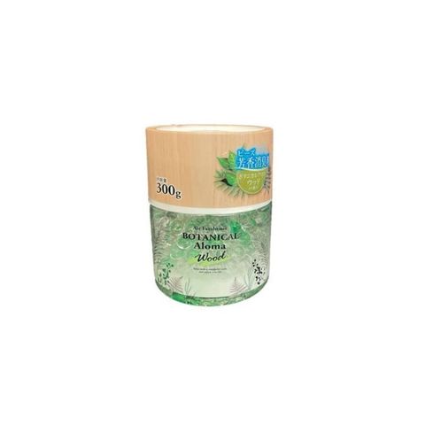 Hộp khử mùi, thơm phòng Botanical hương thảo mộc 300g