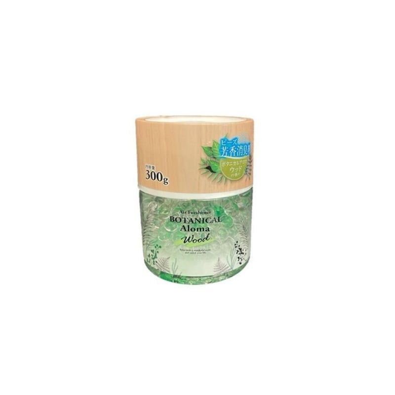 HỘP KHỬ MÙI, THƠM PHÒNG BOTANICAL HƯƠNG THẢO MỘC 300G