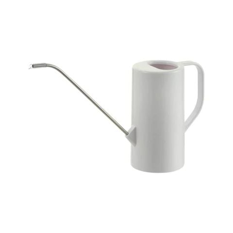 Bình tưới nước RICHELL dạng tròn màu trắng 1L