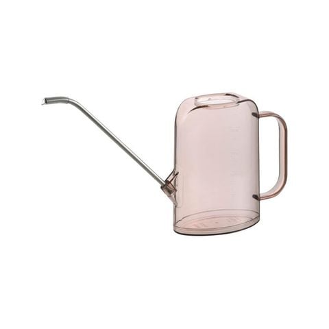 Bình tưới nước dạng dẹp Richell 500ml (Nâu)