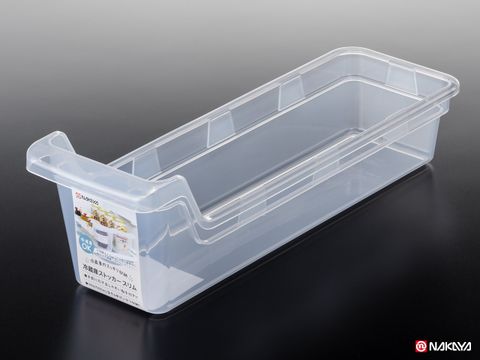 Hộp đựng đồ chia ngăn trong tủ lạnh Nakaya