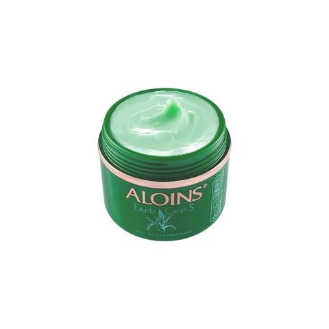 Kem dưỡng lô hội ALOINS EAUDE CREAM S 180g
