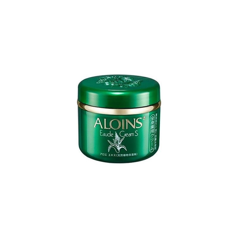 KEM DƯỠNG LÔ HỘI ALOINS EAUDE CREAM S 180G