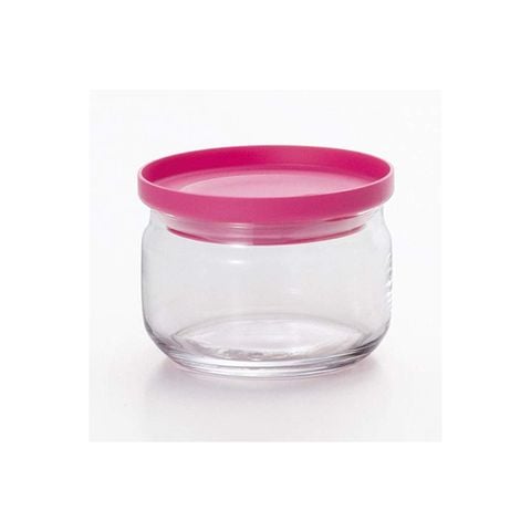 Lọ đựng thủy tinh Aderia 360ml