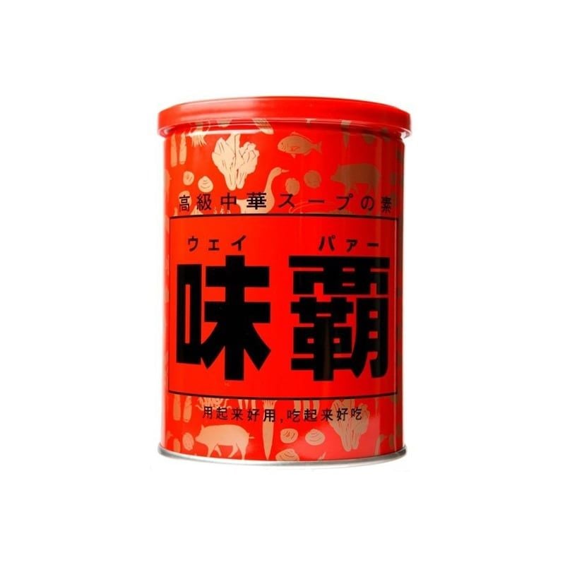 NƯỚC CỐT HẦM XƯƠNG HIROSHI 1KG