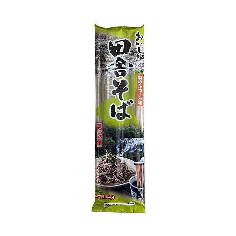 MÌ SOBA NHẬT BẢN 200G