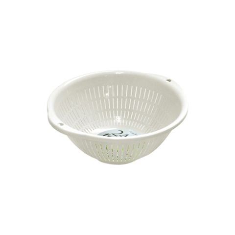 Rổ nhựa Marukin 24cm GDJ - 114
