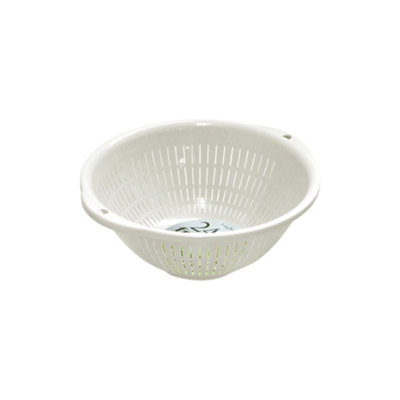 RỔ NHỰA MARUKIN 24CM GDJ - 114