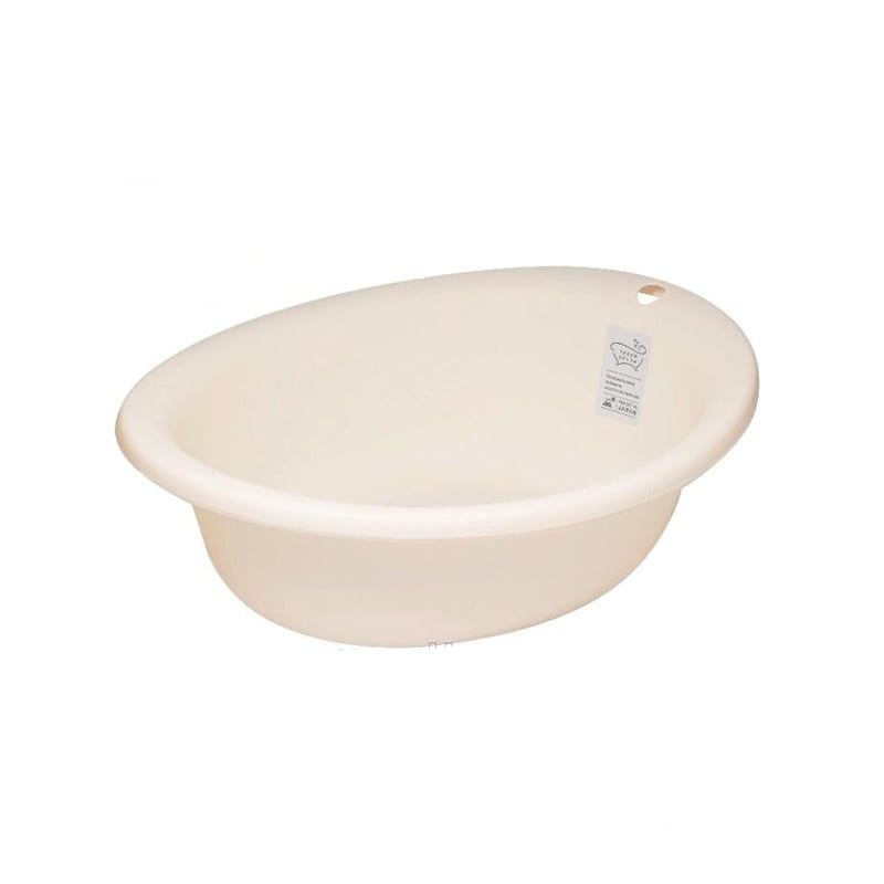 CHẬU RỬA MẶT CHO BÉ HÌNH OVAL 2.2L SANADA