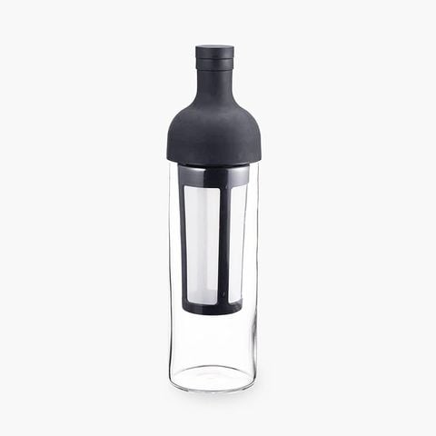 Bình pha cà phê Cold Brew Hario 650ml FIC-70-B (Đen)