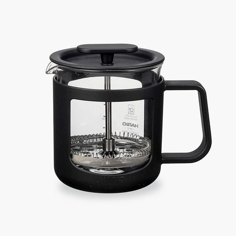 Bình ép trà cà phê kiểu Pháp Hario 300ml (CPU-2-B)