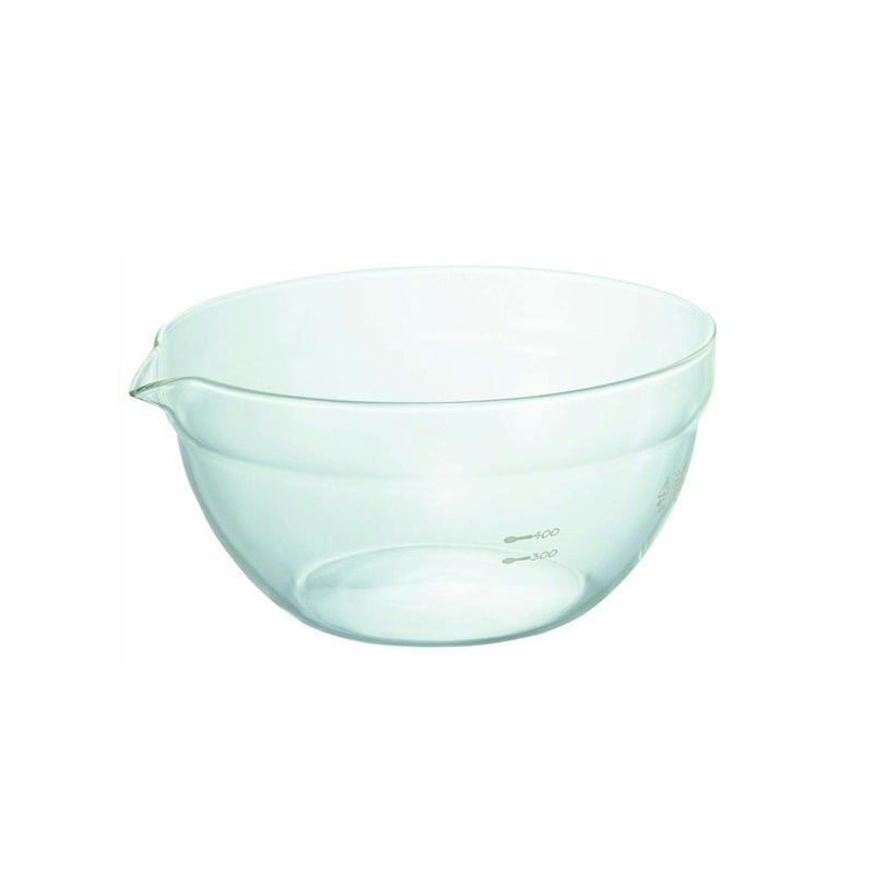 TÔ THỦY TINH CHỊU NHIỆT HARIO 800ML