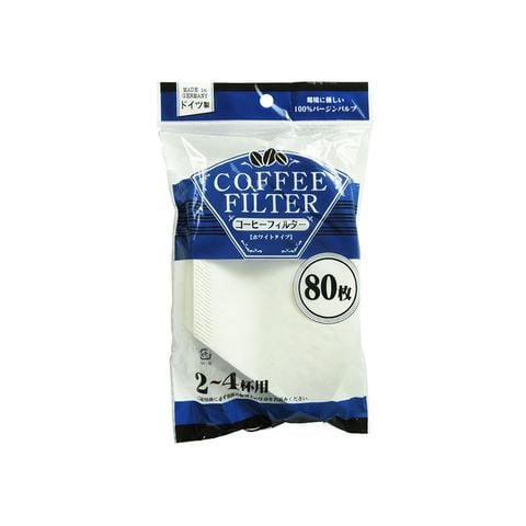 Túi lọc cà phê Maruki 80 cái-062028