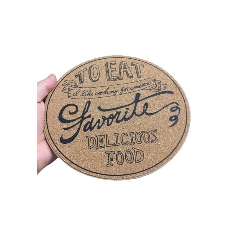 MIẾNG LÓT NỒI ĐƯỜNG KÍNH 19CM - GDJ