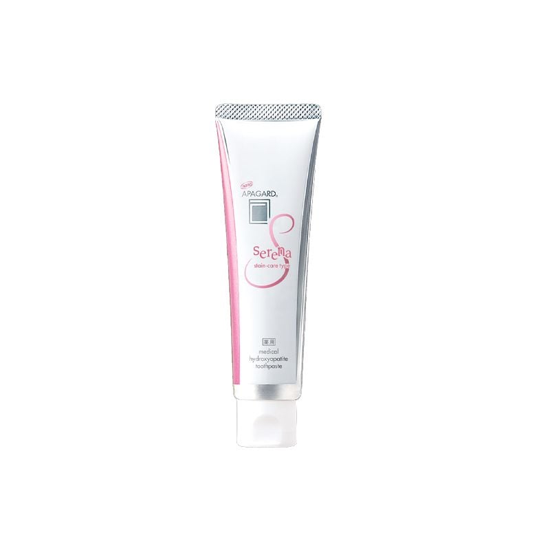 KEM ĐÁNH RĂNG TẨY VẾT Ố APAGARD SERENA CAO CẤP 53G/105G