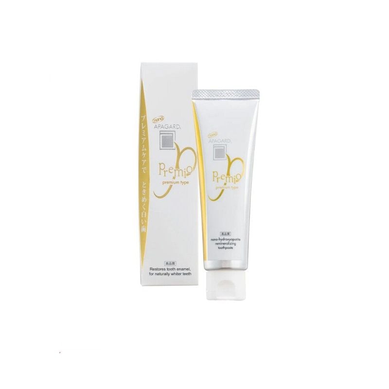 KEM ĐÁNH RĂNG APAGARD PREMIO 105G