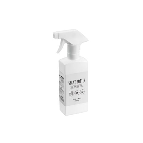 Bình xịt phun sương 400ml Echo