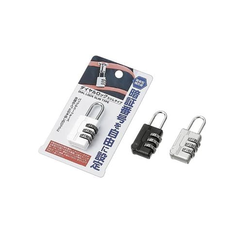 Khóa số vali Echo (mẫu 1)