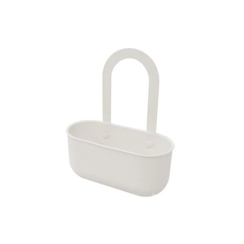 Giỏ đựng giẻ rửa bát có móc treo vòi rửa Echo