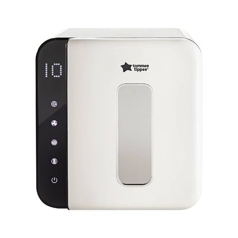 Máy tiệt trùng bằng tia UV và sấy khô Tommee Tippee