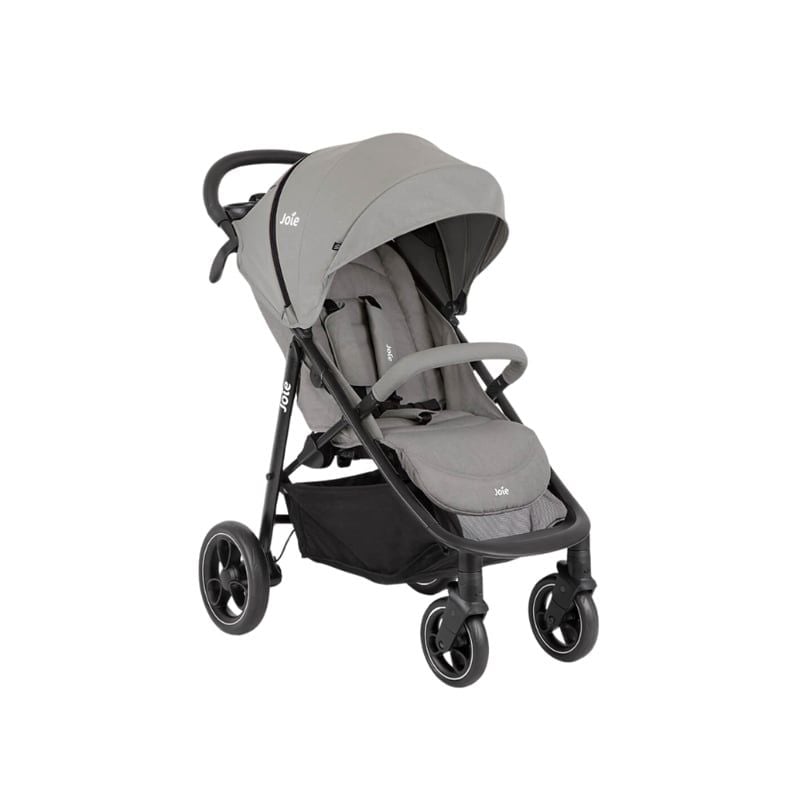 XE ĐẨY TRẺ EM JOIE LITETRAX W/ RC PEBBLE