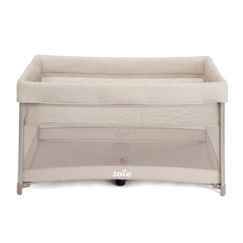 GIƯỜNG CŨI TRẺ EM JOIE AMIGO 120 VANILLA