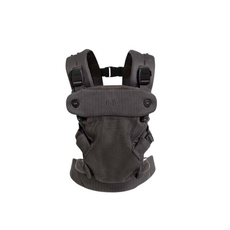 ĐỊU TRẺ EM JOIE SAVVY AIR 4IN1 CINDER