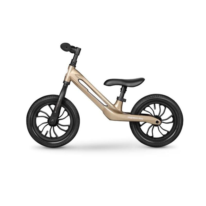 XE CÂN BẰNG TRẺ EM QPLAY RACER MÀU VÀNG