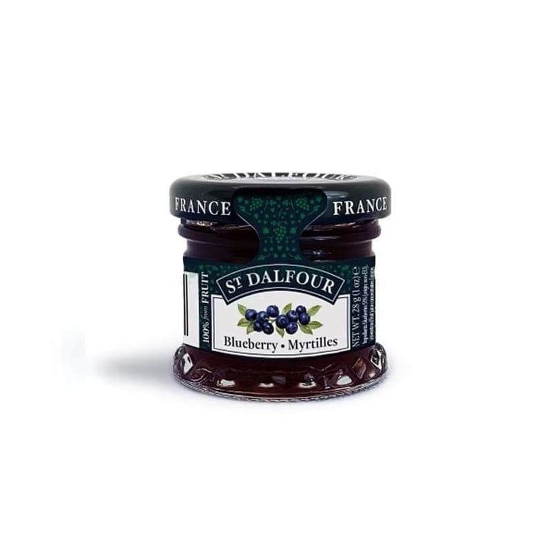 MỨT VIỆT QUẤT HIỆU ST. DALFOUR 28GR