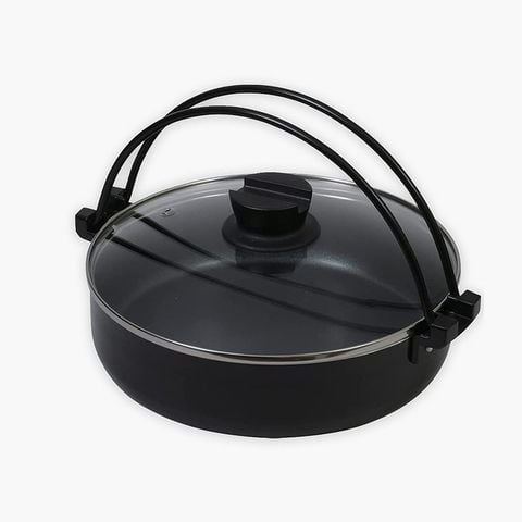 579 Nồi lẩu Pearl Metal Ouchi Gozen 26cm