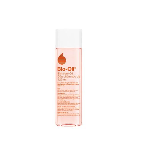 Dầu dưỡng chăm sóc da BIO-OIL NATURAL 125ML