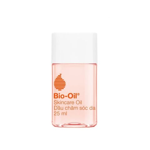 Dầu dưỡng ẩm chăm sóc da BIO-OIL 25ML