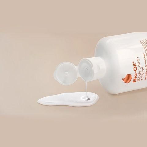 Sữa dưỡng ẩm da toàn thân chuyên biệt BIO-OIL BODAY LOTION 175ML
