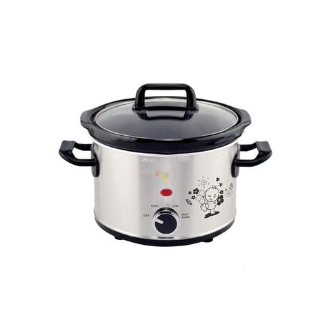 Nồi nấu cháo Bbcooker 2.5l BS25