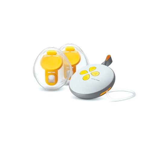 Máy hút sữa Medela Swing Maxi TM Hands - Free ( và phụ kiện)