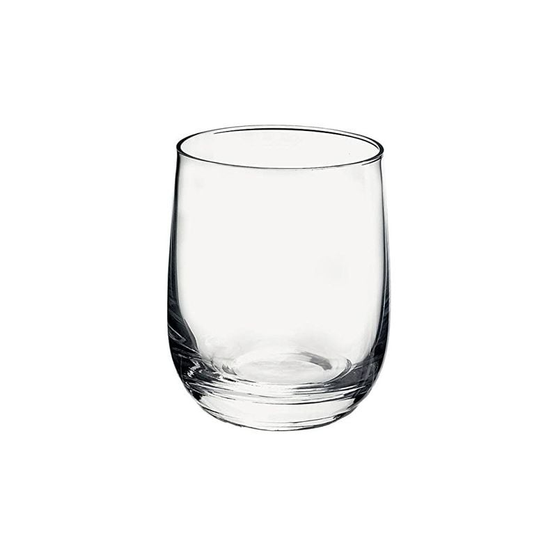 LY THỦY TINH LOTO 27 CL