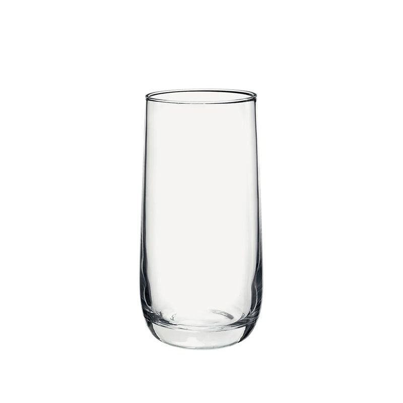 LY THỦY TINH LOTO 33.5 CL