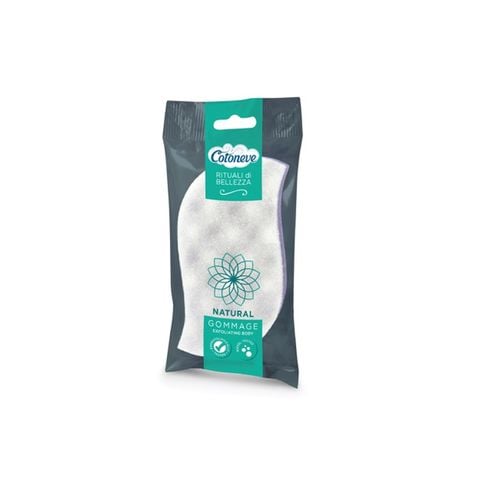 Mút tắm và massage Cellulo cao cấp 2 mặt COTONEVE