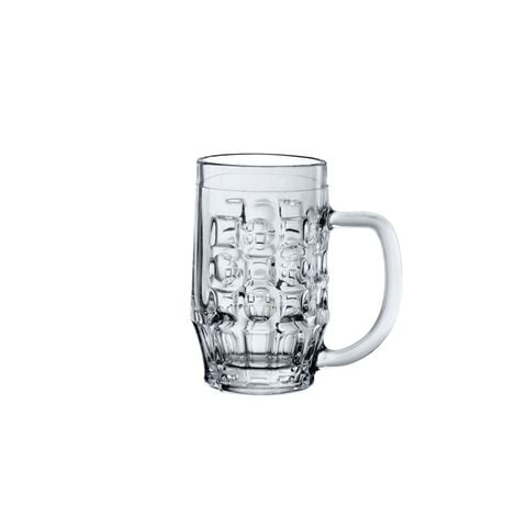 Ly bia thủy tinh Malles 31 CL