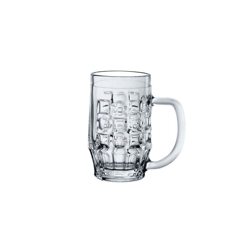 LY BIA THỦY TINH MALLES 31 CL