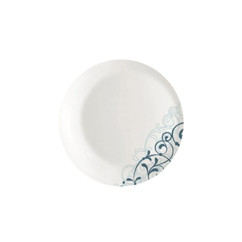 ĐĨA THỦY TINH LIBERTY BLUE MOON 27