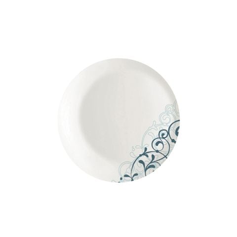 Đĩa thủy tinh Liberty Blue Moon 20