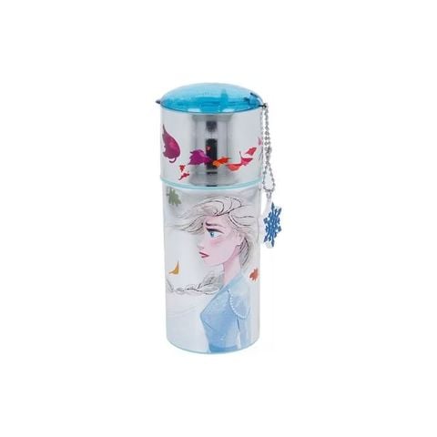 Bình nước FASHION CHARACTER FROZEN 350ML